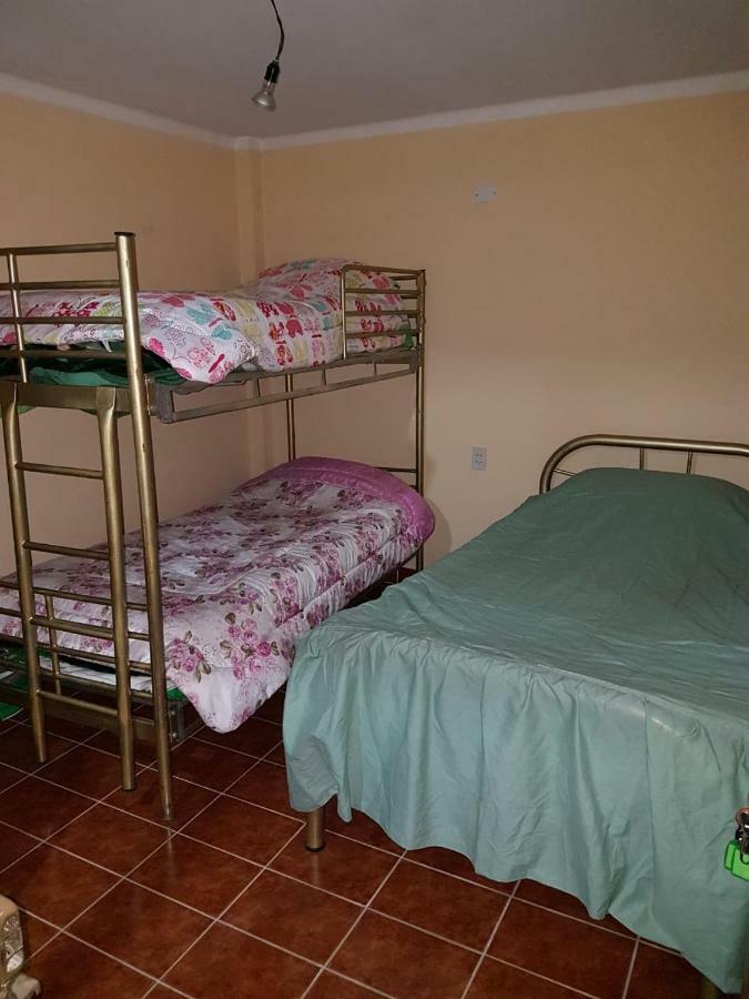 Hostel Buen Descanso Sucre Luaran gambar