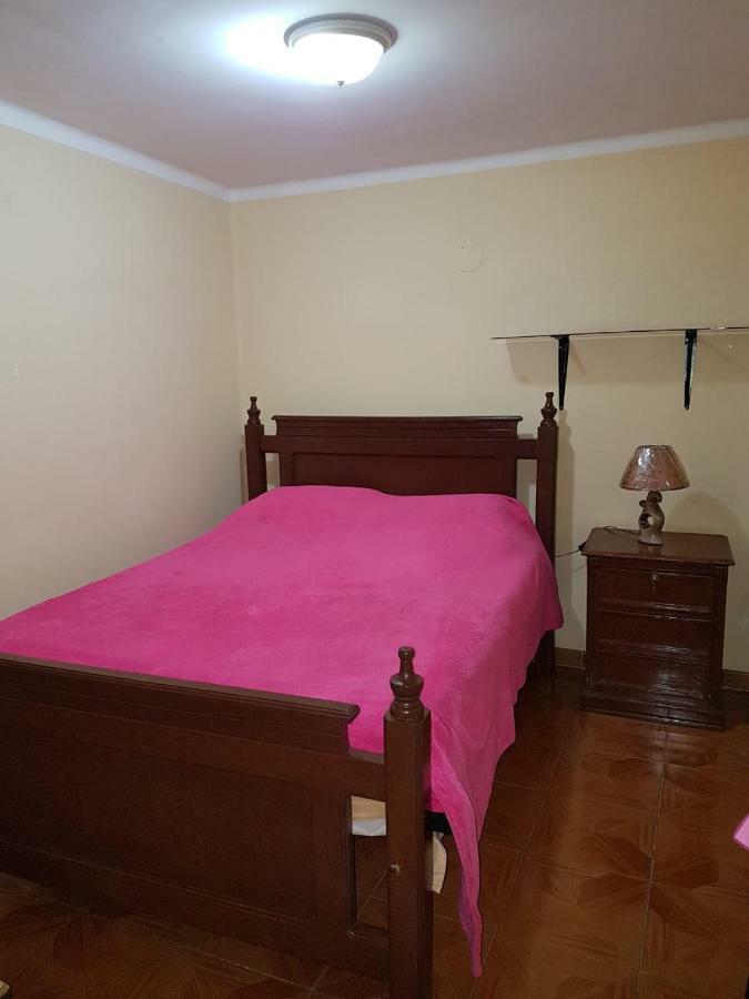 Hostel Buen Descanso Sucre Luaran gambar