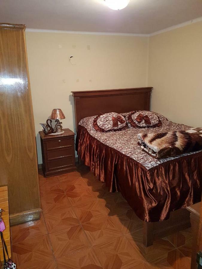 Hostel Buen Descanso Sucre Luaran gambar