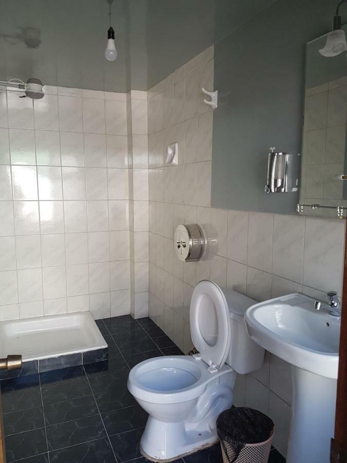 Hostel Buen Descanso Sucre Luaran gambar