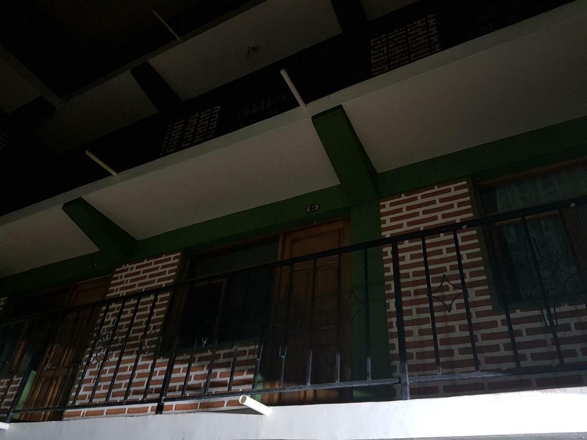 Hostel Buen Descanso Sucre Bilik gambar