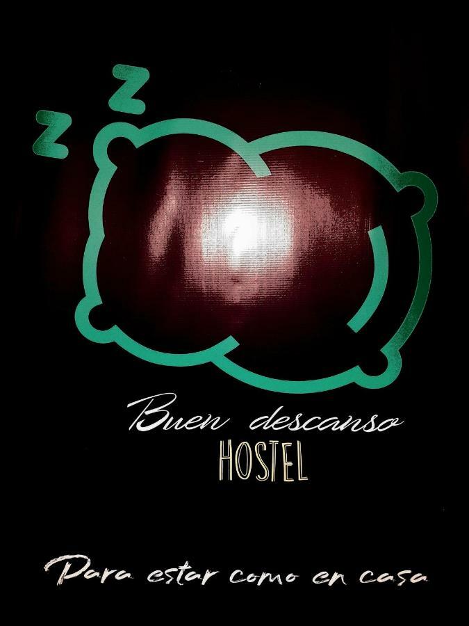 Hostel Buen Descanso Sucre Luaran gambar