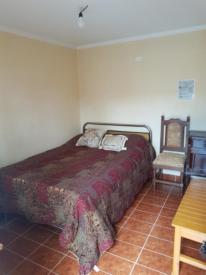 Hostel Buen Descanso Sucre Luaran gambar